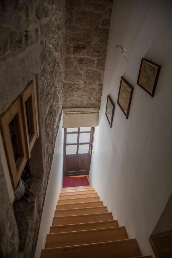 Old House Apartman Vodice Kültér fotó